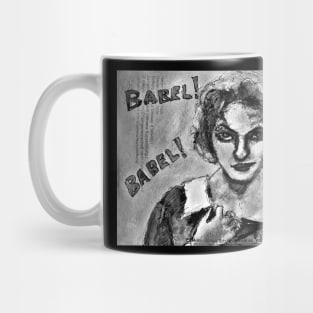 Babel Mug